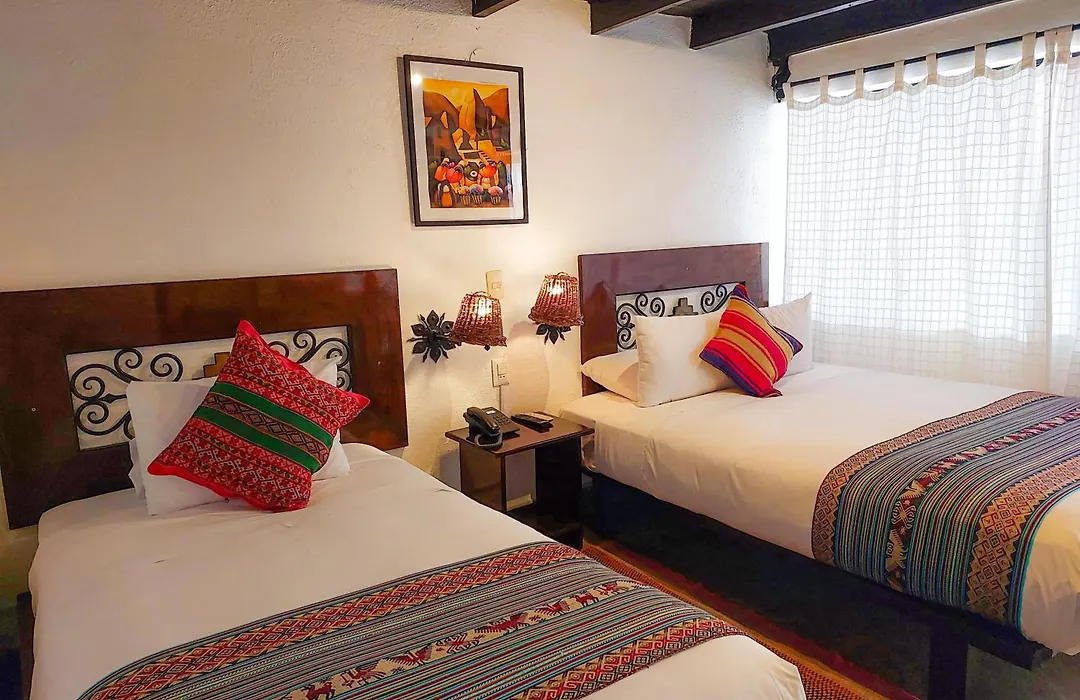 Sacred Stone Boutique Hotel-1