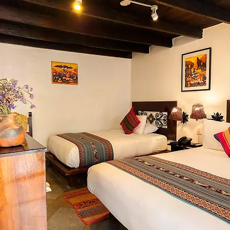 Sacred Stone Boutique Hotel-3
