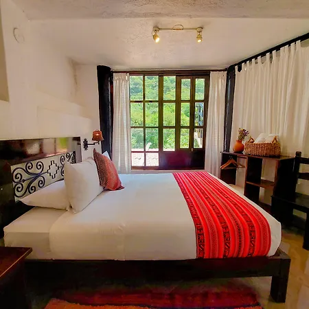 Sacred Stone Boutique Hotel-2
